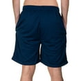thumbnail image 2 of Buffalo Sabres Shorts en Maille Aérée pour Hommes, 2 of 3