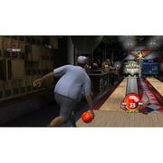 High Velocity Bowling, Sony, PlayStation 3, Monitoring Edition