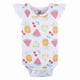 thumbnail image 3 of Set Gerber 4 Pañaleros Multicolor Niña Talla 24M, 3 of 5