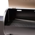 thumbnail image 4 of Traeger Tailgater 20 Portable Wood Pellet Grill and Smoker - Bronze, 4 of 8