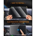 thumbnail image 4 of Protector de pantalla CDEFG para Chevrolet Blazer 2023-2026 10.2", 4 of 6