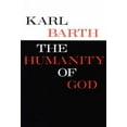 thumbnail image 1 of Pre-Owned The Humanity of God (Paperback) 9780804206129, 1 of 1