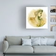 thumbnail image 3 of Grace Popp 'Garden Goddess III' Canvas Art, 3 of 3