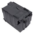 thumbnail image 4 of 5615H2, Anti Aging Easy Installation Heatproof Battery Tray Shield Durable Black  For Cars, 4 of 8