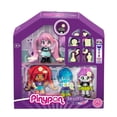 thumbnail image 1 of Set Pinypon Terrific Friens 4 figuras de 7 cm, 1 of 4