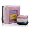 thumbnail image 3 of Simpli-Magic Toallitas Ideales para el hogar, Gimnasio, Oficina y Uso Comercial, Multicolor, 60 Unidades SIMPLI-MAGIC NA, 3 of 7