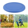 thumbnail image 4 of Unique Bargains 1 Pce Disque Volant Pliable 7,87 Pouces Bleu, 4 of 5