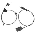 thumbnail image 3 of 74130-S01-A01, Rustproof Hood Release Cable Professional High Tensile Strength Anti Impact  For Car, 3 of 8