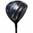 thumbnail image 2 of MacGregor Golf DCT3000 Premium Mens +1 inch Golf Clubs Set, Graphite/Steel, Stiff Flex, Right Hand, Cart Bag, 2 of 6