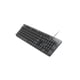 thumbnail image 1 of Teclado mecanico iluminado Logitech K845 Interruptores mecanicos, 1 of 7