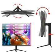 Sceptre E275B-QPD168 27 Inch Quad HD LED 165Hz 1ms IPS Gaming Monitor