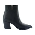 thumbnail image 6 of Blondo Emmalyn Women's Boots Black Leather Size 6 M, 6 of 8
