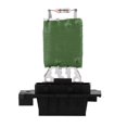thumbnail image 4 of Fiat Grande Punto Qubo Heater Motor Blower Fan Resistor Wiring Repair Plug Harness, 4 of 5