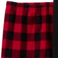 thumbnail image 4 of Pijama 2 pzas Carter´s Child of Mine Rojo Estampado Navideño 2T, 4 of 4
