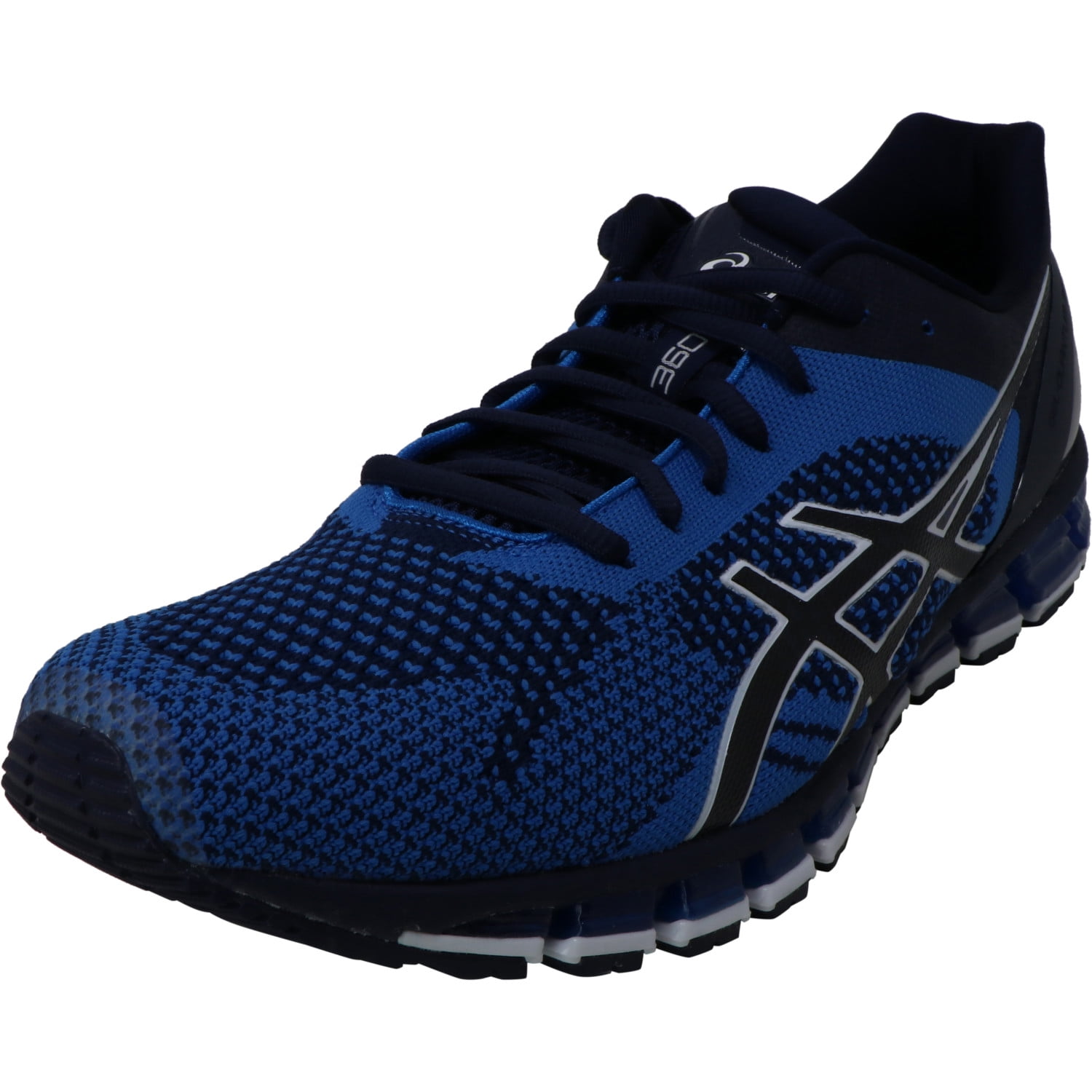 ASICS - Asics Men's Gel-Quantum 360 Knit Peacoat / Directoire Blue ...