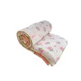 thumbnail image 2 of HongHeng Friendly Plain Printed Washed Cotton Summer Quilt Ventilation Quilt 150x200cm, 2 of 6