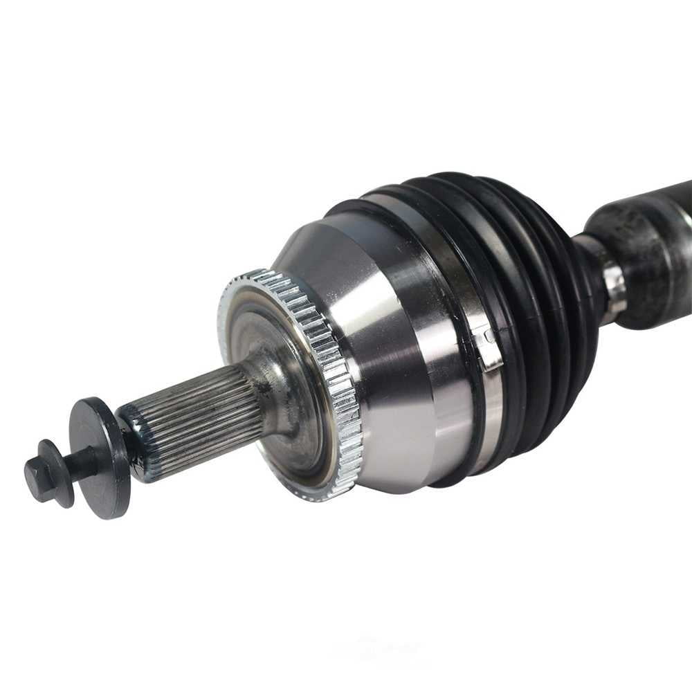 GSP NCV73559 GSP New CV Axle Fits select: 2003-2005 VOLVO XC90 T6