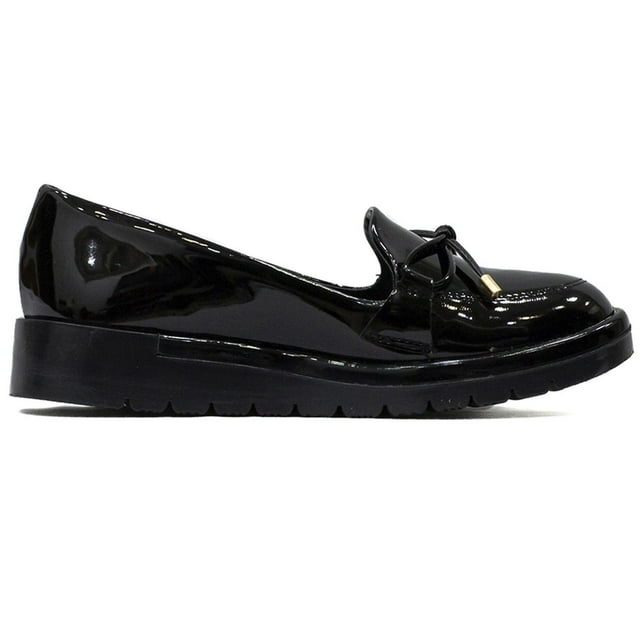 Zapato Para Mujer Zmexico 3084 negro 25.5