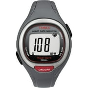 Unisex Timex Easy Trainer Heart Rate Monitor Watch T5K729 T5K729F5