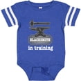 thumbnail image 3 of Inktastic Future Blacksmith in Training Boys or Girls Baby Bodysuit, 3 of 5