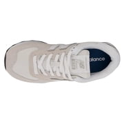 New Balance Women's 574 Core Classic Sneakers Nimbus Cloud Size 6.0