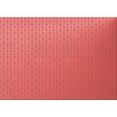 thumbnail image 1 of Ahgly Company Machine Washable Indoor Rectangle Transitional Red Area Rugs, 7' x 10', 1 of 7