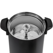 Commercial Grade Stainless Steel 8L/270Oz Percolate Coffee Urn Coffee Maker