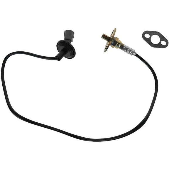 Downstream Oxygen Sensor - Compatible with 2000 - 2004 Toyota Tacoma RWD 2001 2002 2003