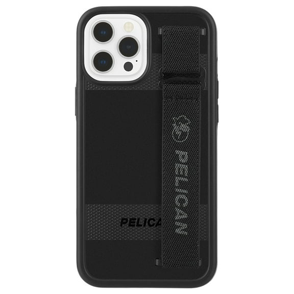 Pelican Protector Sling Series Case for Apple iPhone 12 Pro Max - Black