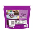 thumbnail image 4 of 2 Pack - Hershey's Kisses Rainbow Brownie Candy - Share Pack - 9 oz, 4 of 4
