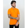 thumbnail image 2 of Playera Lisa Barabas Tipo Polo Corte Slim Fit, 2 of 4