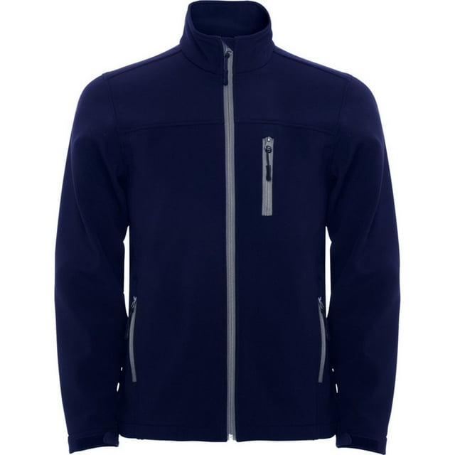 Roly Veste Coquille Souple Antartida pour Hommes