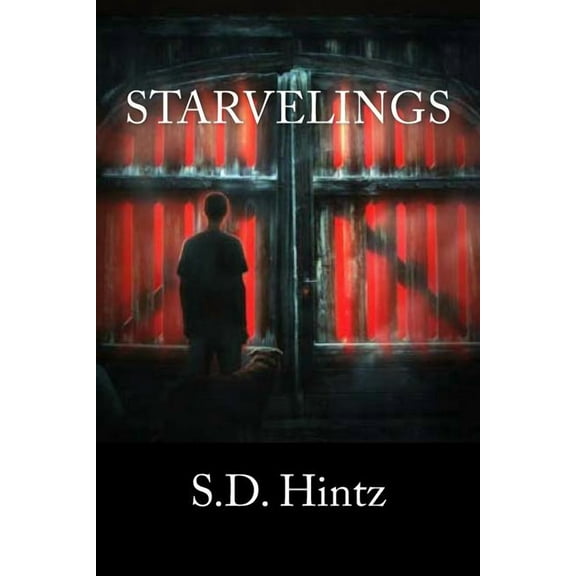 Starvelings (Paperback)