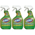 thumbnail image 6 of Clorox Clean-Up All Purpose Cleaner Spray Bottle with Bleach, Fresh Scent, 32 Fl Oz (6 pack), 6 of 9
