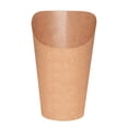 thumbnail image 3 of ALDKitchen Paper Bowls | Disposable Brown Paper Cups | 50 PCS, 3 of 6