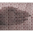 thumbnail image 4 of oneOone Viscose Chiffon Fabric Geometric Block Print Fabric BTY 42 Inch Wide, 4 of 4