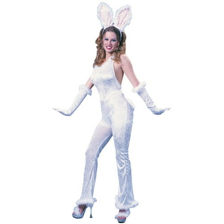 Instant Bunny Kit Adult Halloween Accessory