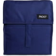 thumbnail image 1 of shiyou-Packit Sac à Lunch Congelable, Bleu Vrai, 1 of 4