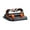 Orange, variant on SharkTRUE Car Phone HolderDegree Rotation,New Car Phone Mount with Selfadhesive, Horizontal and Vertical Screen Adjustment Angle, AntiSlip Holder for Universal Phones