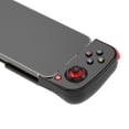 thumbnail image 2 of Mando telescópico Game D3 Joystick Compatible con Bluetooth 5,0 para PUBG negro, 2 of 9