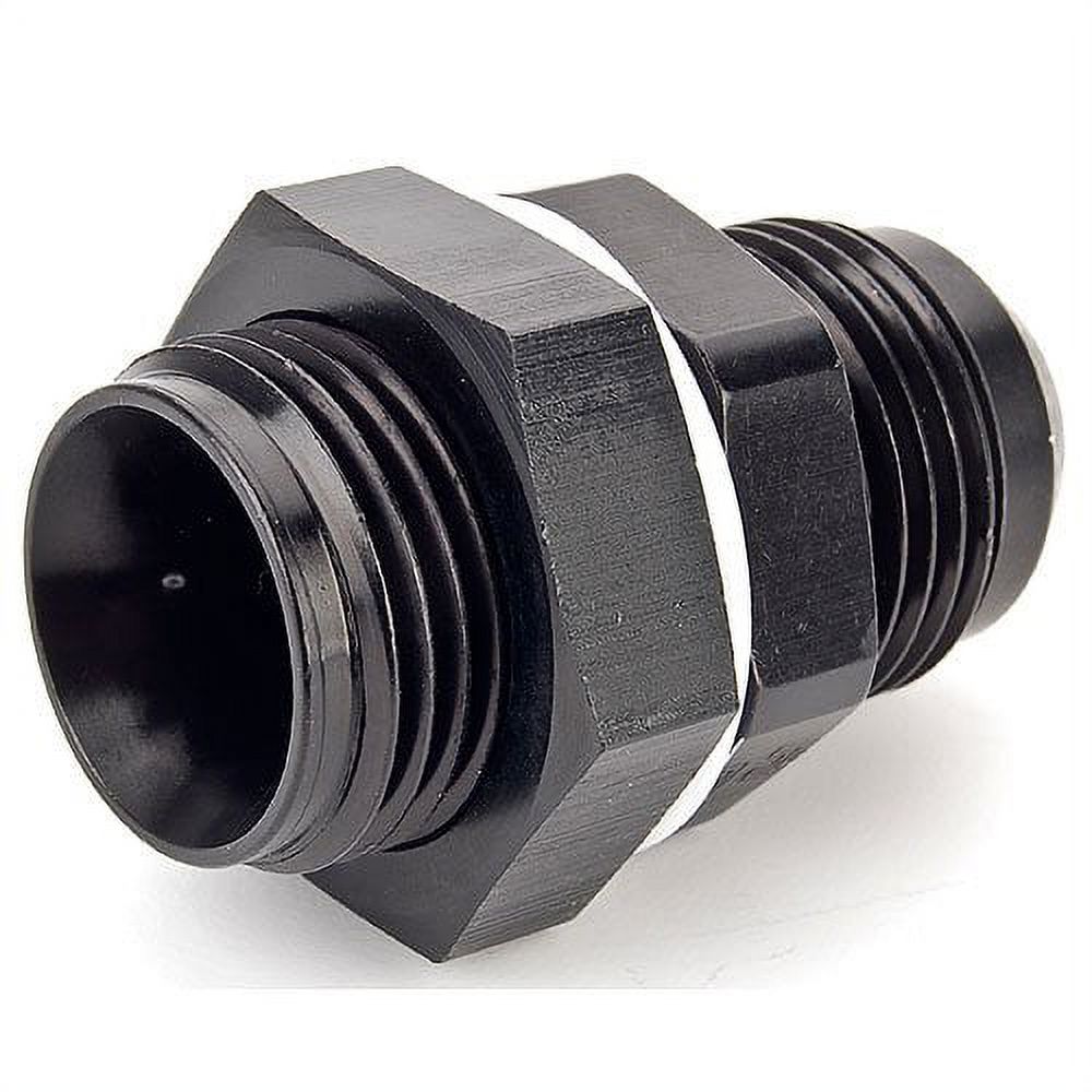 Russell Performance -12 AN Fuel Cell Bulkhead