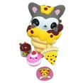 thumbnail image 2 of Smooshy Mushy Series 1 Gabby Gooey Raccoon Playset, 2 of 2
