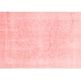 thumbnail image 1 of Ahgly Company Indoor Rectangle Abstract Red Modern Area Rugs, 8' x 12', 1 of 4