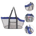 thumbnail image 1 of USHOBE 1Pcs Small Pet Carrier with Ventilated and Cats, 1 of 8