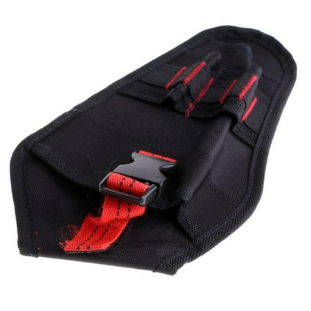 

Drill Holster Waterproof Impact Driver Drill Holder Multi-functional Electric Tool Pouch Bag for Wrench Hammer Screwdriver