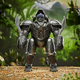 thumbnail image 5 of Transformers: Rise of the Beasts Comando y Convierte Animatronic Optimus Primal, 5 of 8