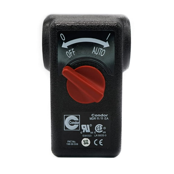 E107200 Pressure Switch for , Husky 125-155 PSI