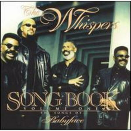 Songbook 1: Songs of Babyface