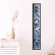 thumbnail image 4 of Cuadros Decorativos Kit de pintura de diamantes Arte de mosaico de diamantes cuadrado completo de avestruz DIY Tmvgtek embutido en tela, 4 of 9