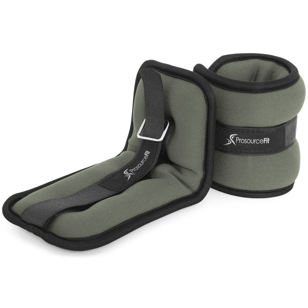 Ankle Wrist Weights 2 lb.